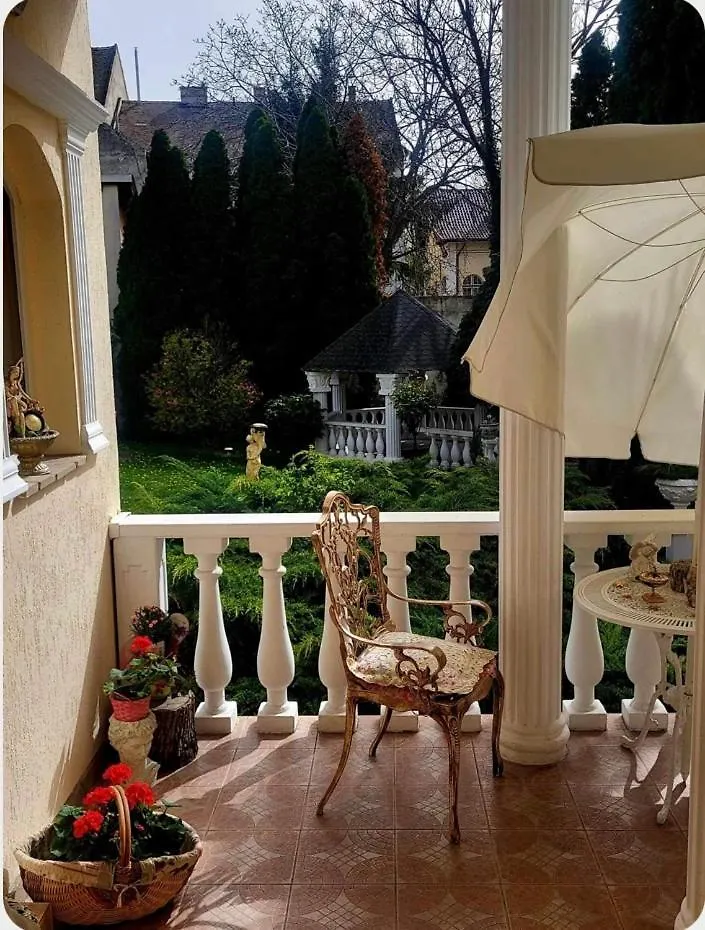 Edem Reprezentativ Apartmanhaz Szeged