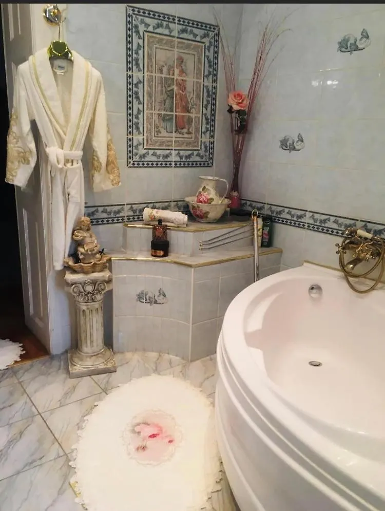 Appartement Edem Reprezentativ Apartmanhaz Szeged
